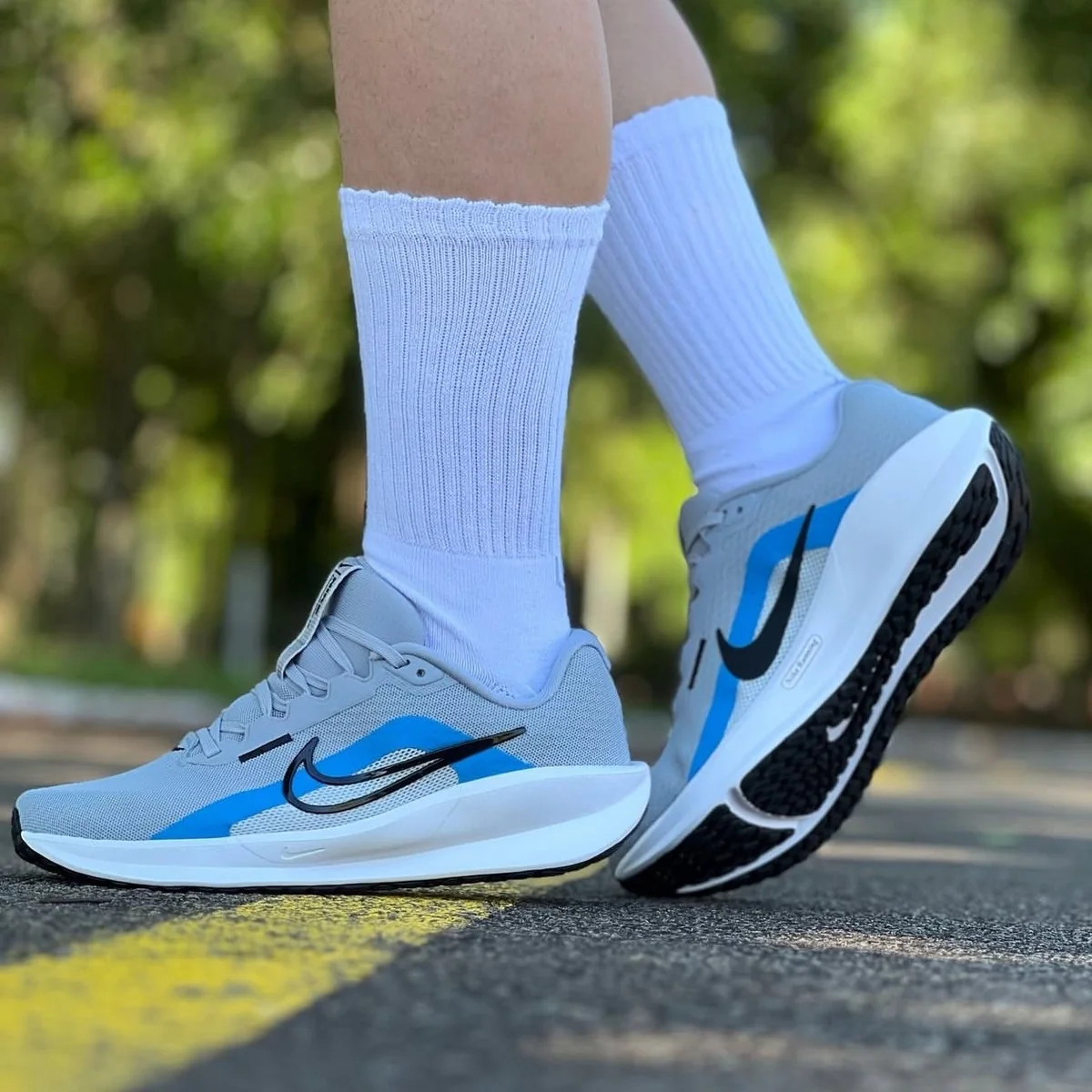 Tênis Nike Downshifter 13 Masculino