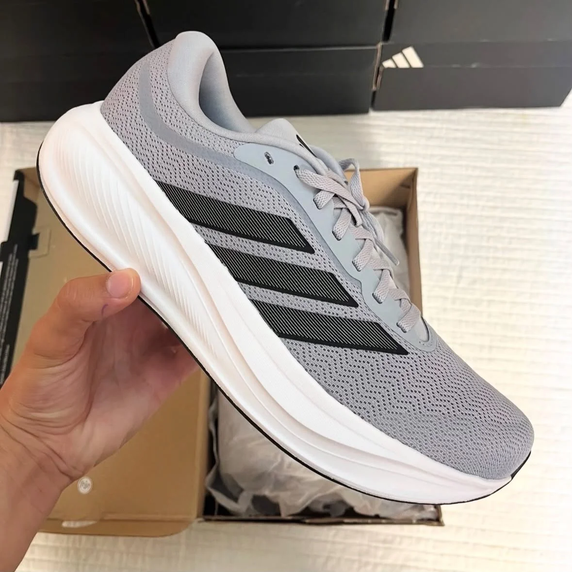 Tênis Response Runner 2 Adidas