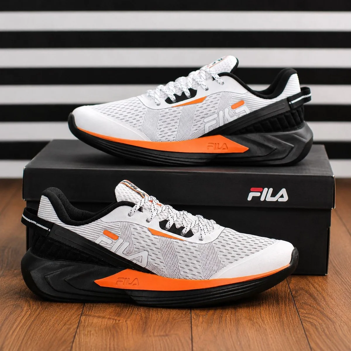 Tênis Fila Diffusion Masculino