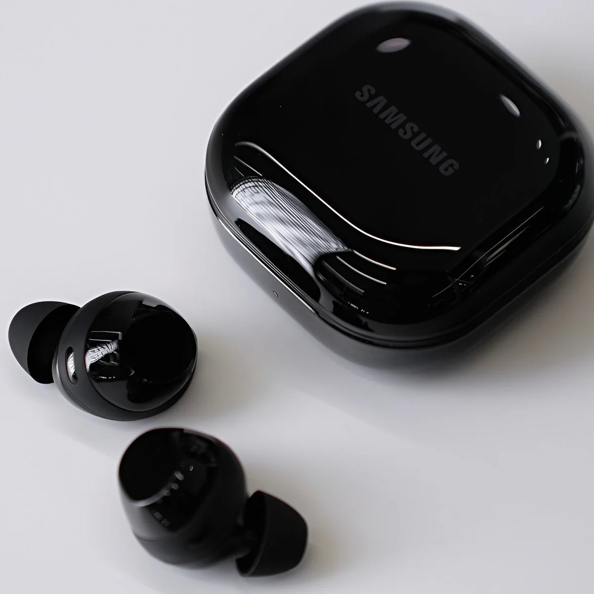 Galaxy Buds Core Preto