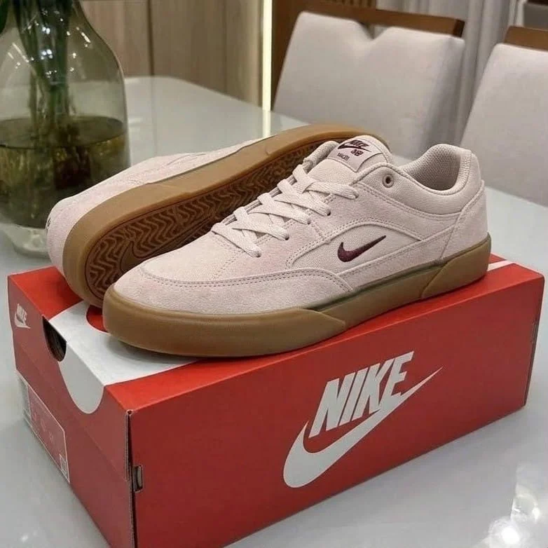 Tênis Nike SB Malor