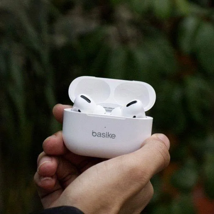 Basike Fone De Ouvido Sem Fio
