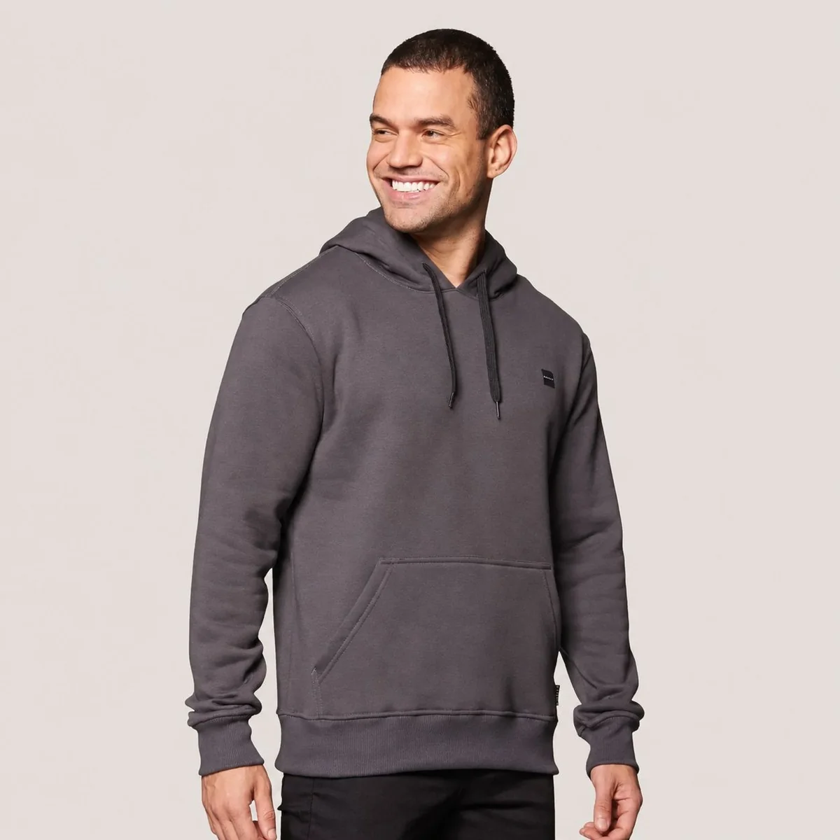 Canguru Oakley Masculino Patch 2.0 Hoodie