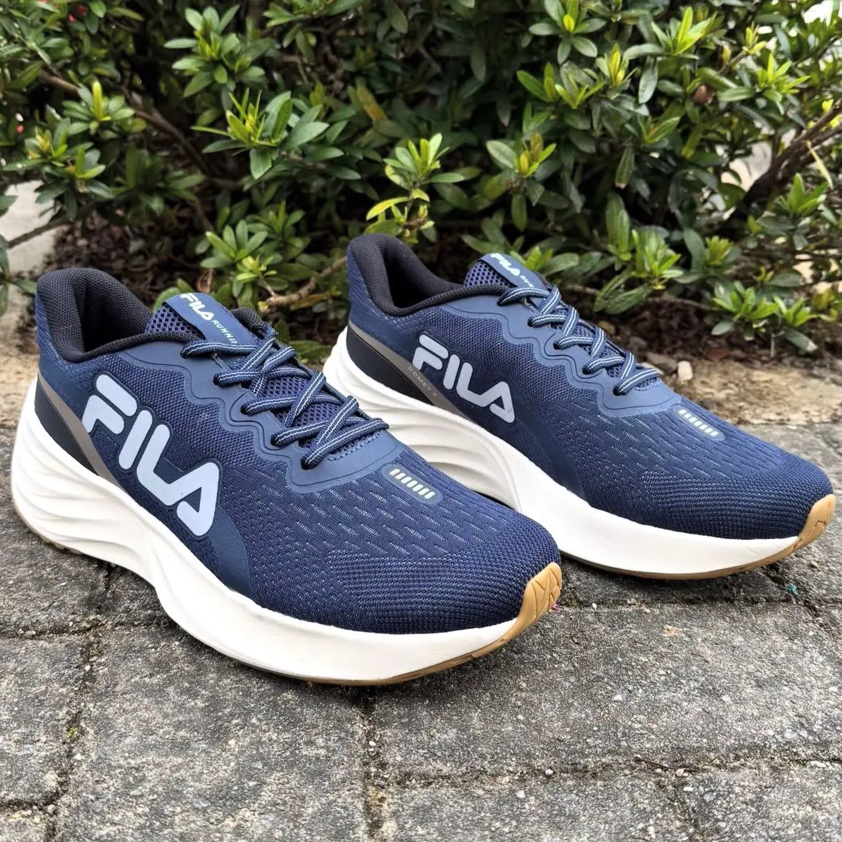 Tênis Fila Comet 2 Masculino