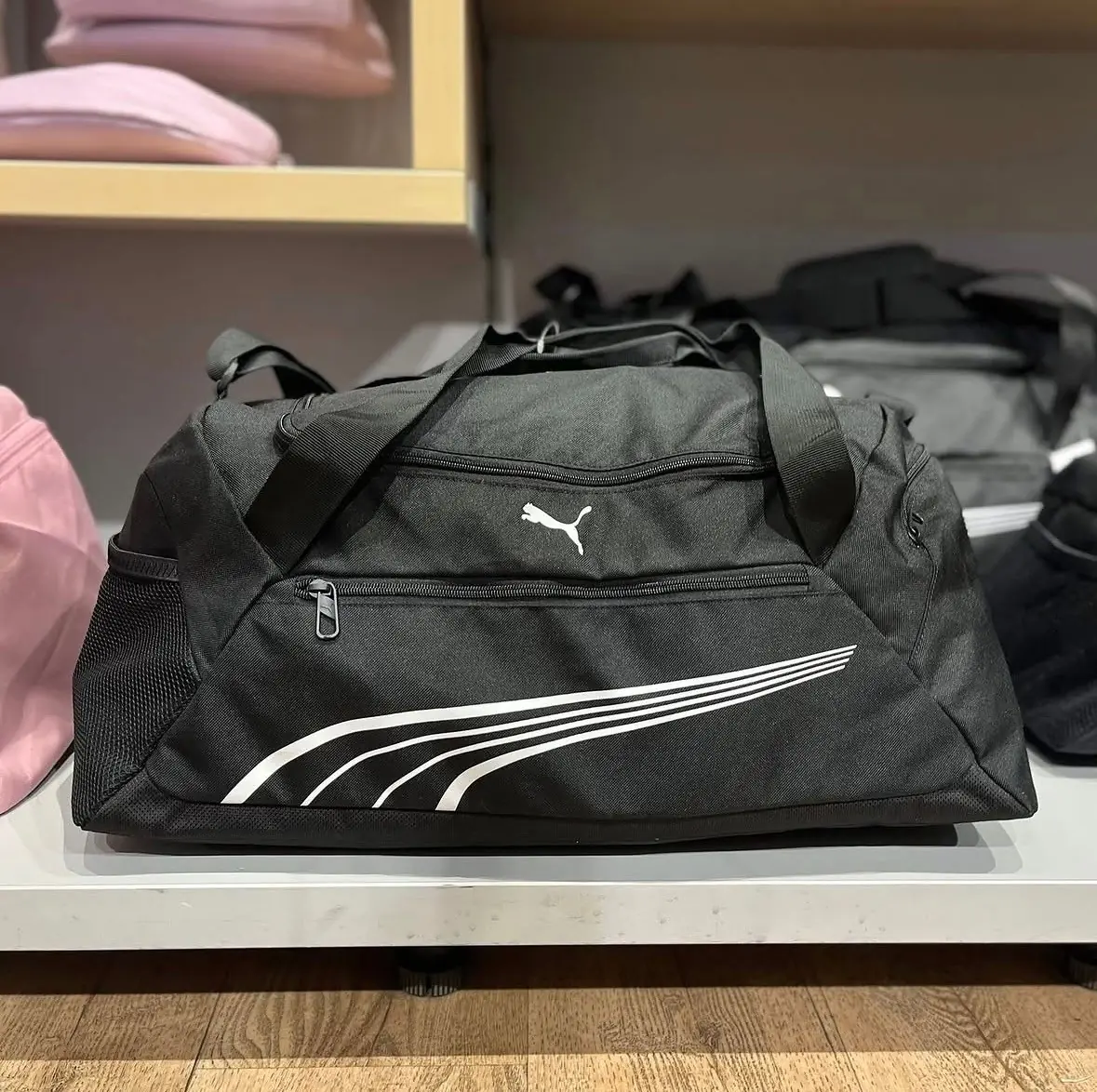 Bolsa Extra Small Sports Puma