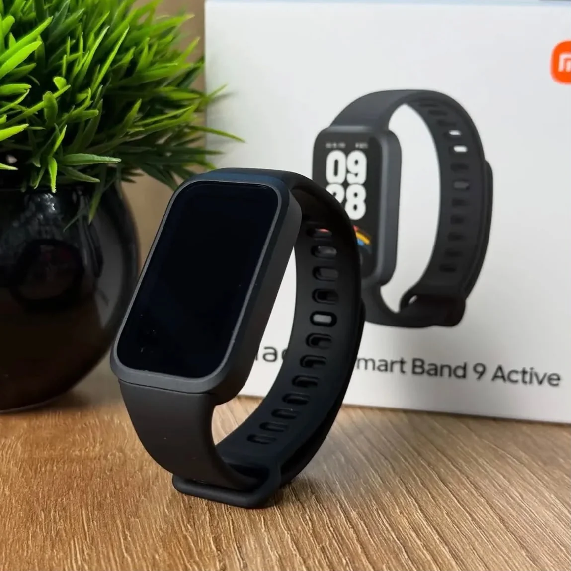 Relógio Smartwatch Smart Band 9 Active