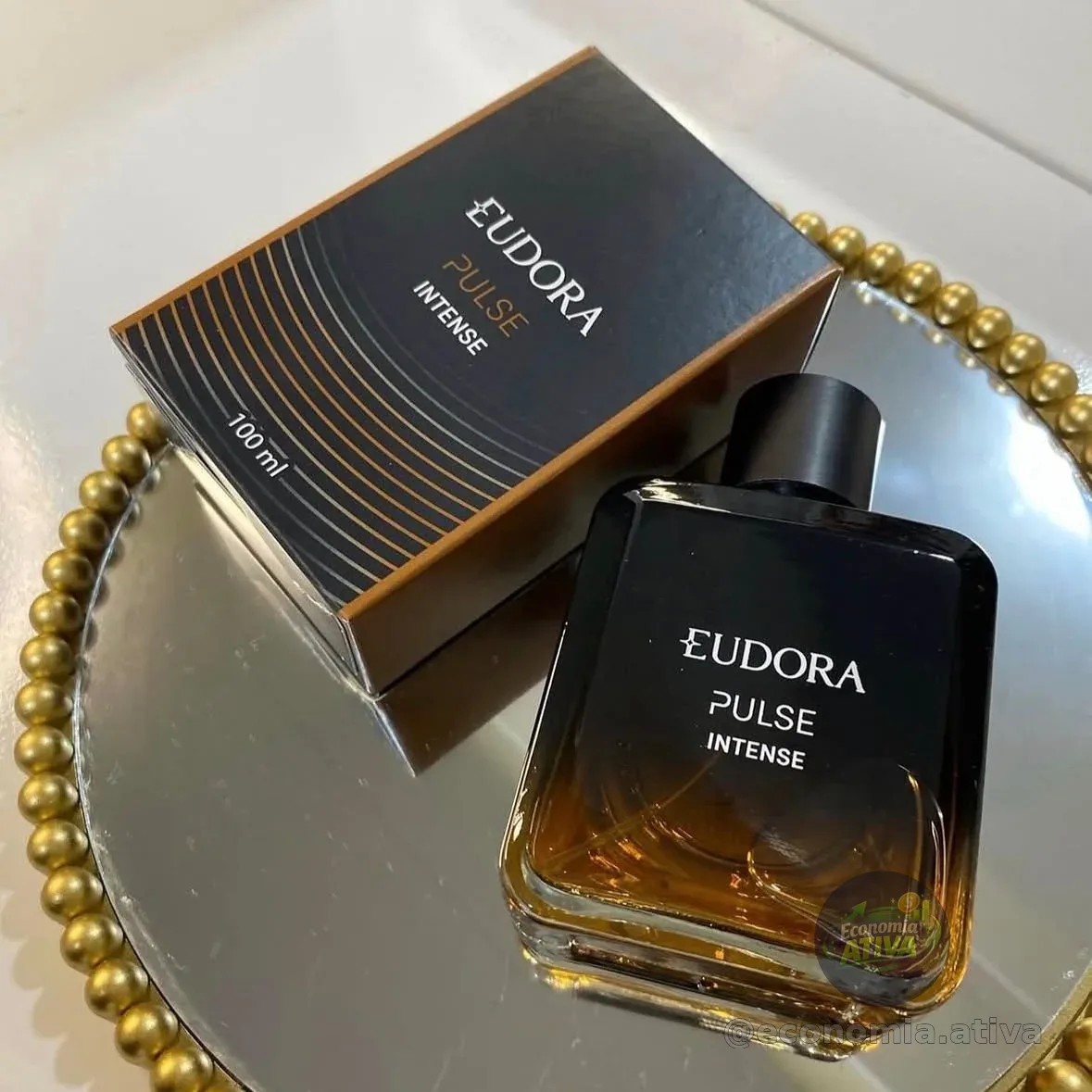 *SOU FEIO, PORÉM CHEIROSO*