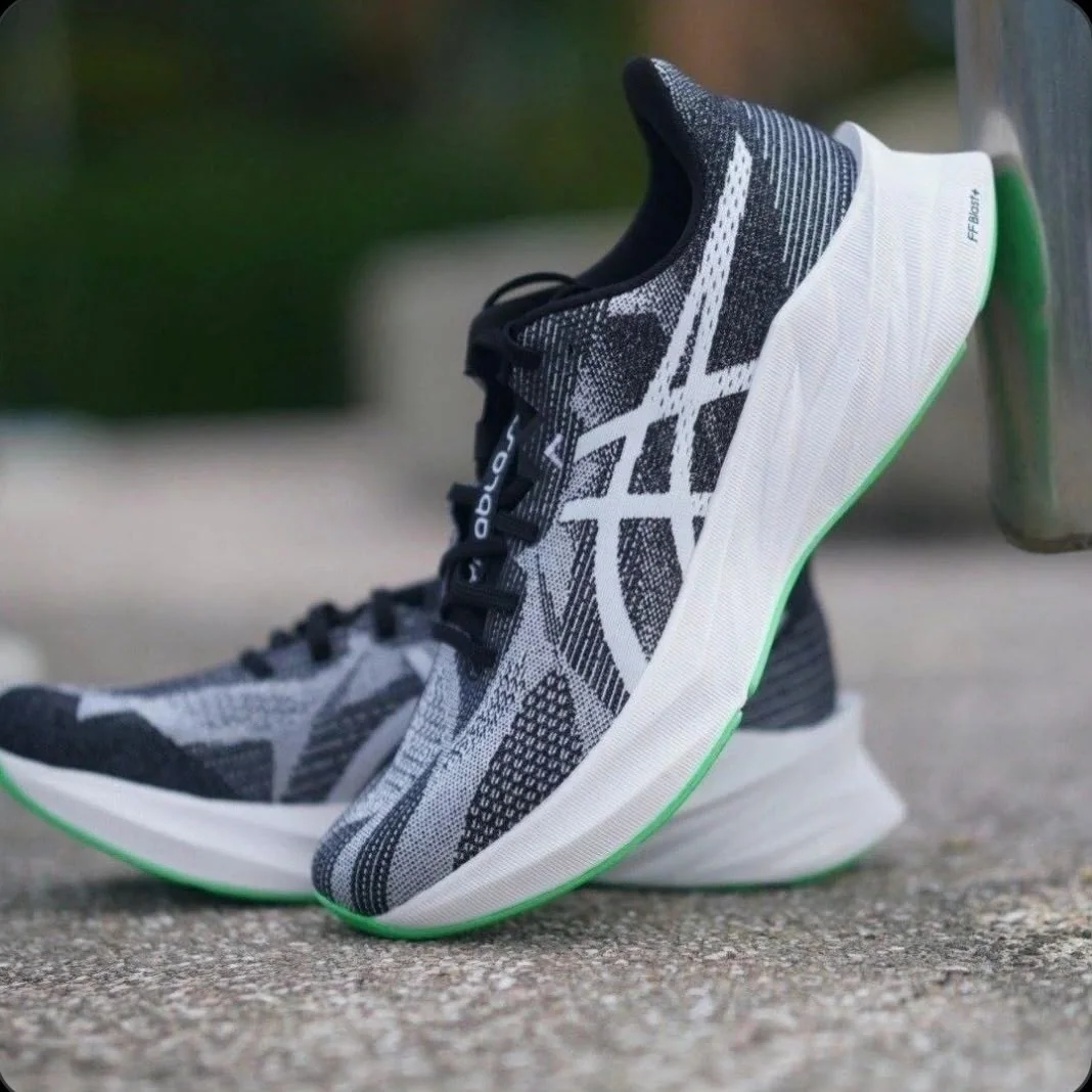 Tênis Asics Dynablast 5 Masculino