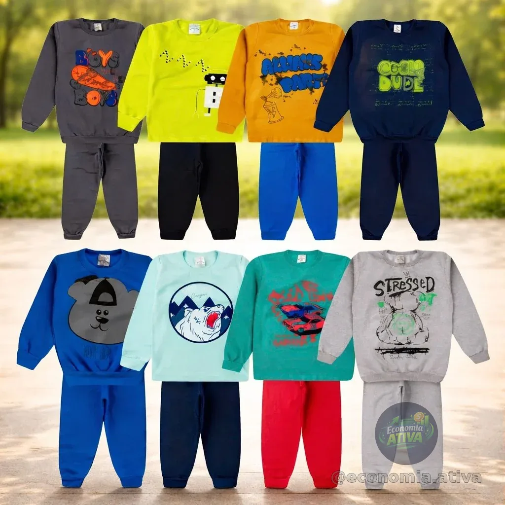 *ATENÇÃO PAIS DE MENINO*