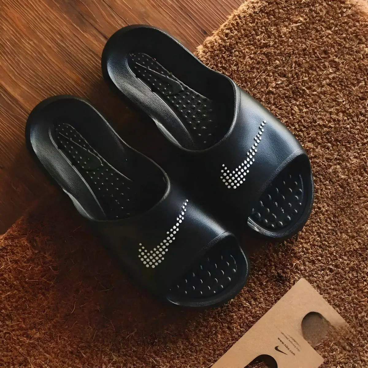 Chinelo Nike Victori One