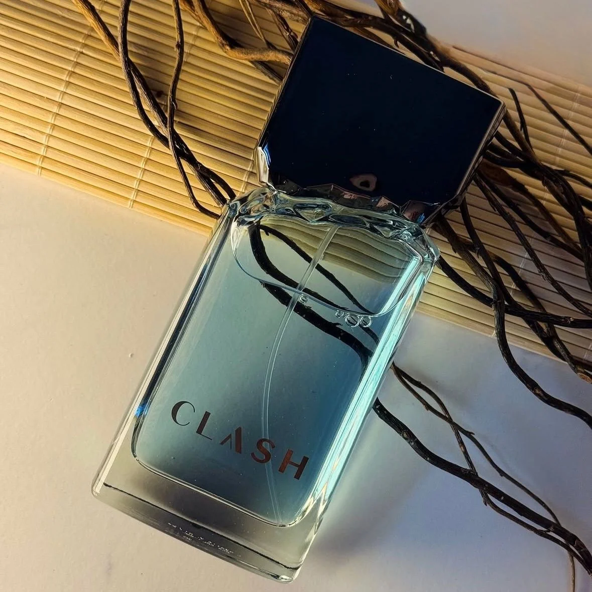 Clash - 100ml O Boticário