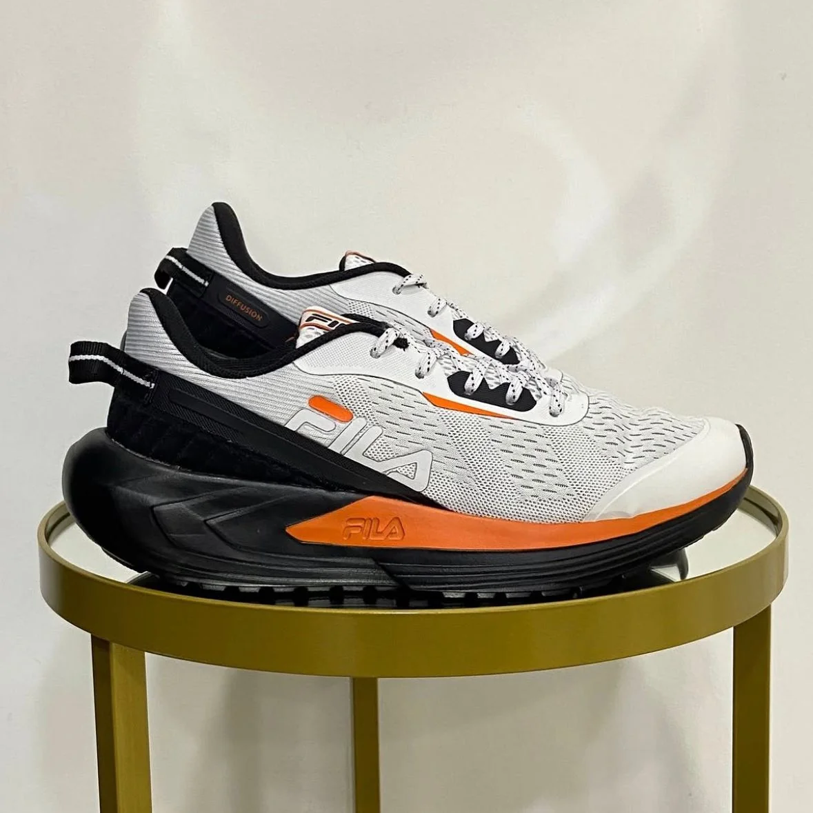 Tênis Fila Diffusion Masculino