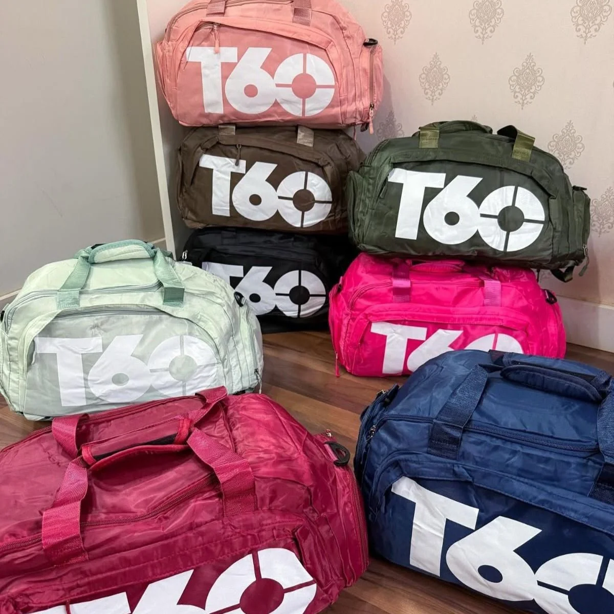 Mochila Mala T60