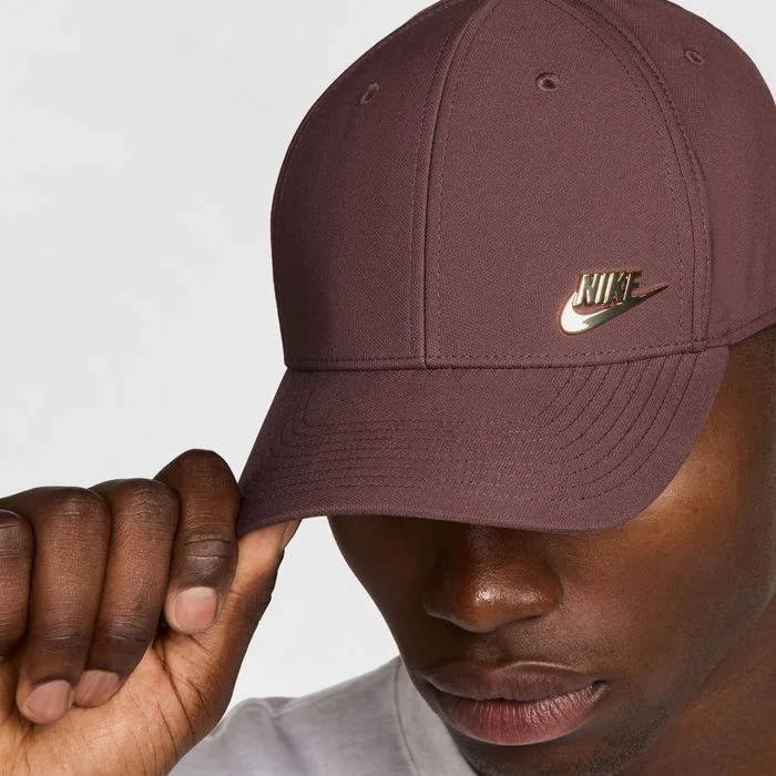 Boné Nike Dri-FIT Club Unissex