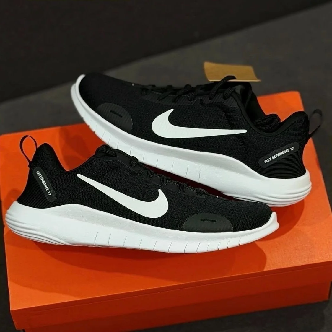 Tênis Nike Flex Experience 12 Masculino