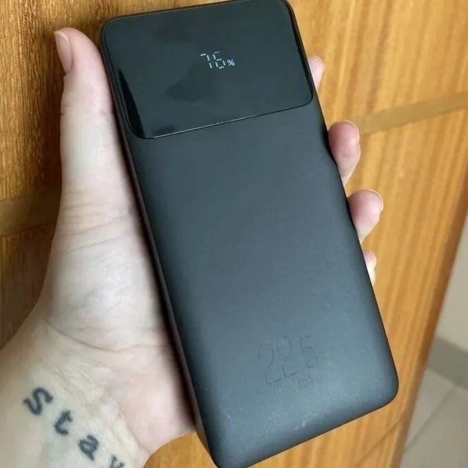 Power Bank Pro 20000mah ELG