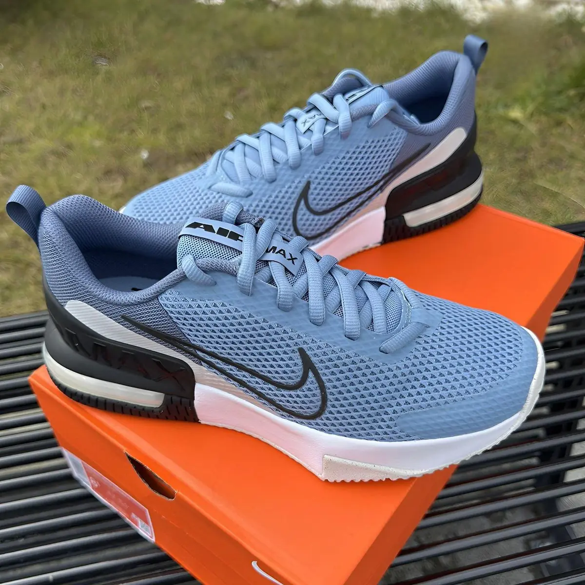 Tênis Nike Air Max Alpha Trainer 6